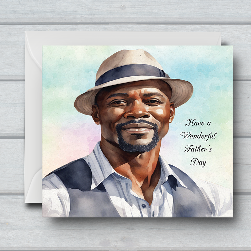 Father's Day Cards